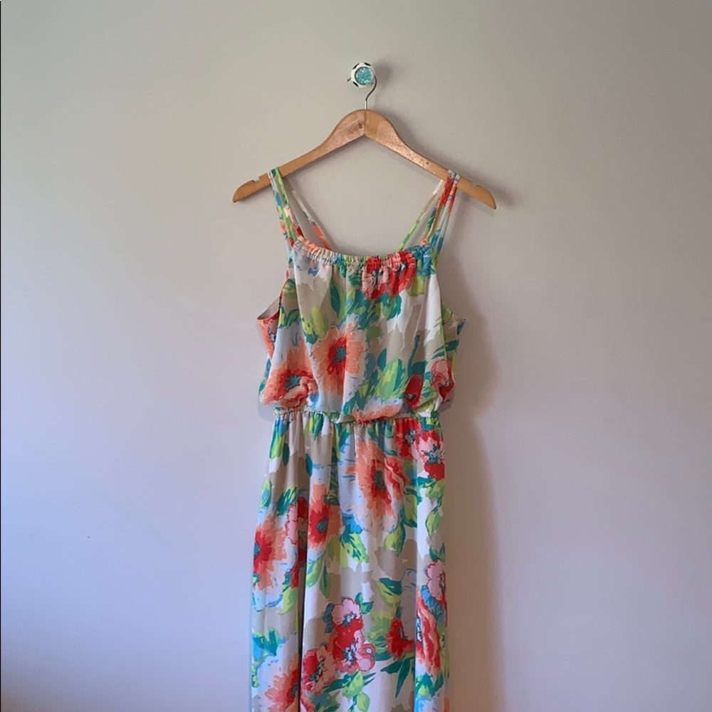 Size Medium Emma & Michelle Sundress